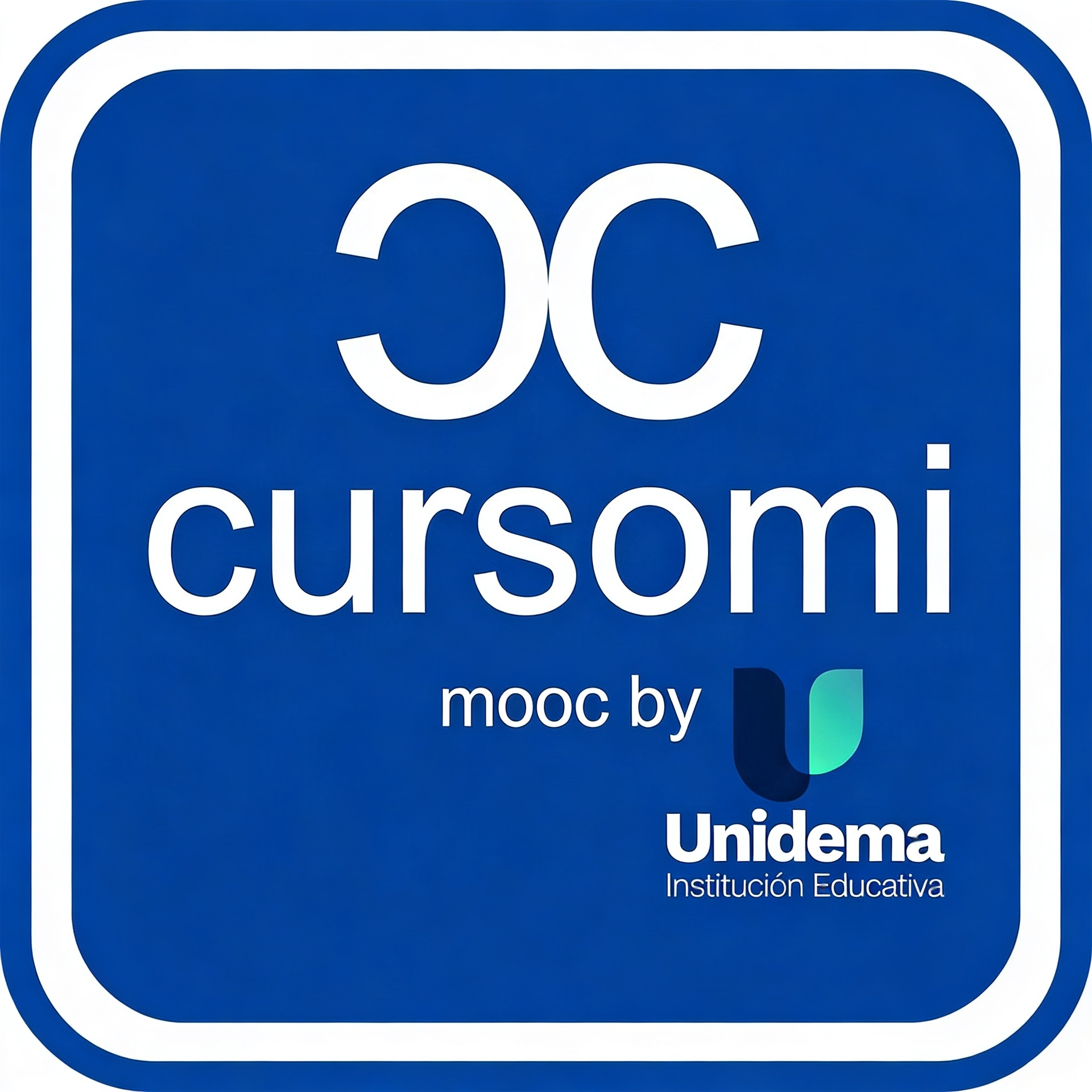Logo Cursomi
